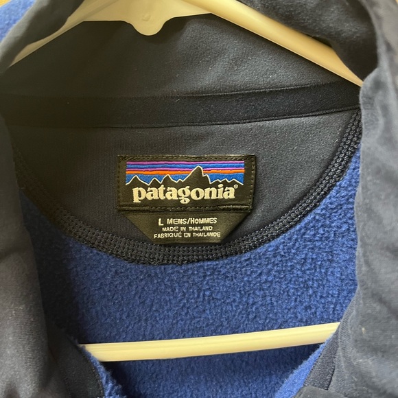 Patagonia Snap-T - Picture 4 of 4